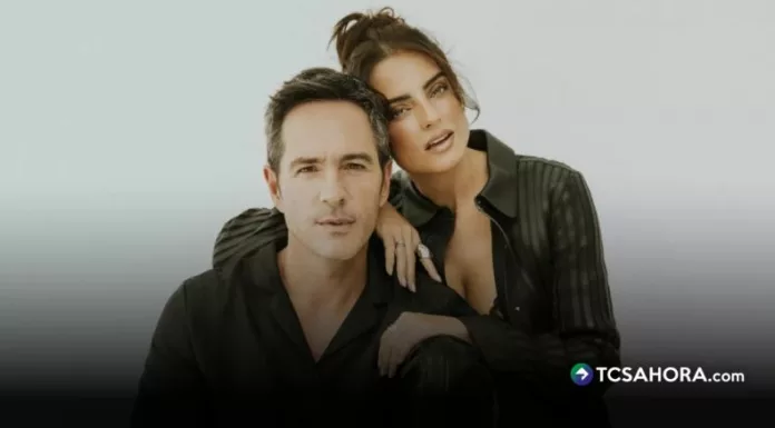 Aislinn Derbez y Mauricio Ochmann hablaron sobre su relación actual, su película juntos y respondieron si habría una reconciliación.