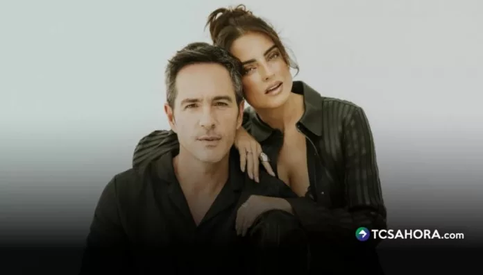 Aislinn Derbez y Mauricio Ochmann hablaron sobre su relación actual, su película juntos y respondieron si habría una reconciliación.