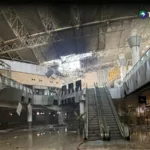 Un muerto y varios heridos tras ataque de Irán contra bases en Kuwait