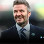 David Beckham recibirá estrella Hollywood durante el Mundial