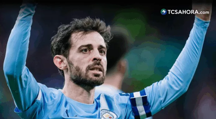 Bernardo Silva es uno de los más cotizados del mercado. El Atlético de Madrid intensifica su interés mientras el Barcelona analiza su fichaje.