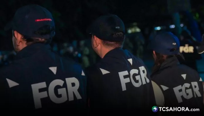Según las investigaciones, la estructura operaba en varios distritos de los departamentos de Morazán y La Unión.