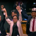 Cinco países se suman al Consejo de Seguridad de la ONU