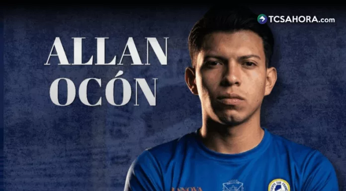 CD Fuerte San Francisco sigue sumando refuerzos en su plantilla de cara al próximo torneo de la Primera División salvadoreña.
