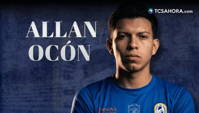 CD Fuerte San Francisco sigue sumando refuerzos en su plantilla de cara al próximo torneo de la Primera División salvadoreña.