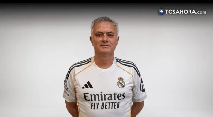 Florentino sacudió la campaña electoral del Real Madrid al anunciar que José Mourinho volverá si obtiene la victoria este 7 de junio.