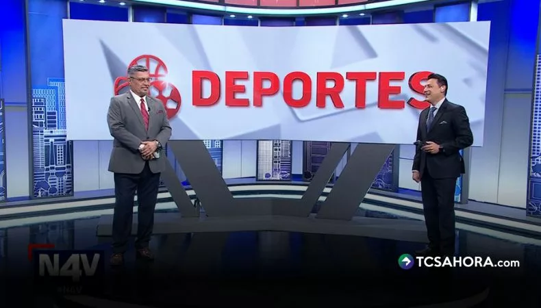 Roberto Bundio revela qué es lo más importante en su cumpleaños