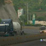 Rastras sin señalización: un obstáculo mortal en carreteras