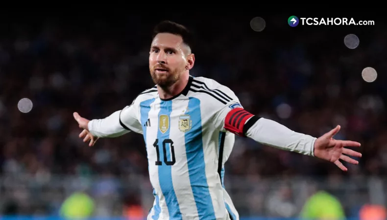 Messi recibe el premio Princesa de Asturias de los Deportes 2026
