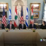 Israel y Líbano ratifican un alto el fuego