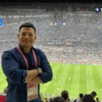 Así se prepara Carlos Iraheta para su cuarta Copa del Mundo