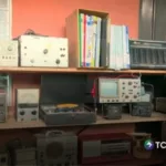 Coleccionista preserva patrimonio de las radios