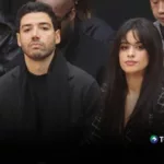 Camila Cabello pone fin a su relación con Henry Junior Chalhoub