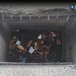 El mantenimiento de tragantes y canales ayuda a evitar inundaciones y daños