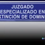 Juzgado pasa al Estado vehículos usados para tráfico de personas