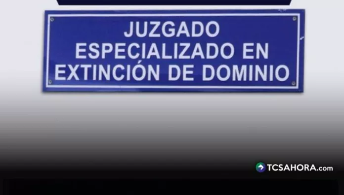 Juzgado pasa al Estado dos vehículos usados para tráfico de personas