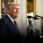 Trump destina $700 millones para fortalecer producción de carbón