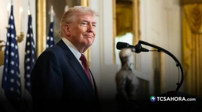 Trump destina $700 millones para fortalecer producción de carbón