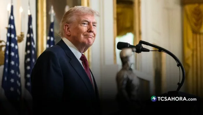 Trump destina $700 millones para fortalecer producción de carbón