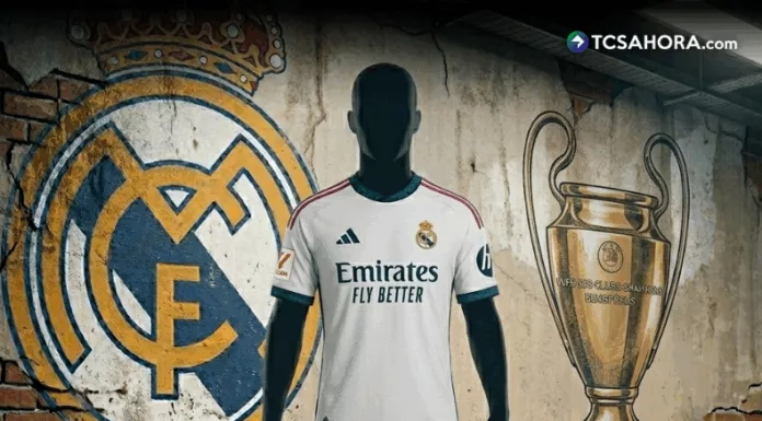 El fichaje que prepara el Real Madrid promete romper todos los registros del club, Florentino Pérez confirmó una oferta histórica.