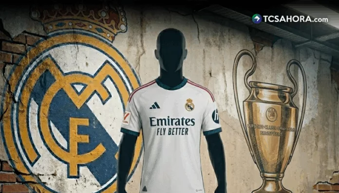 El fichaje que prepara el Real Madrid promete romper todos los registros del club, Florentino Pérez confirmó una oferta histórica.