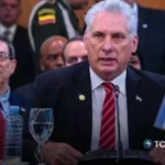 EE. UU. sanciona al presidente de Cuba y familiares de Castro