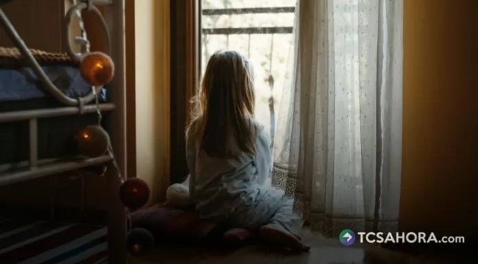 La llamada congelación emocional ocurre cuando un niño enfrenta situaciones que percibe como amenazantes, estresantes o traumáticas.
