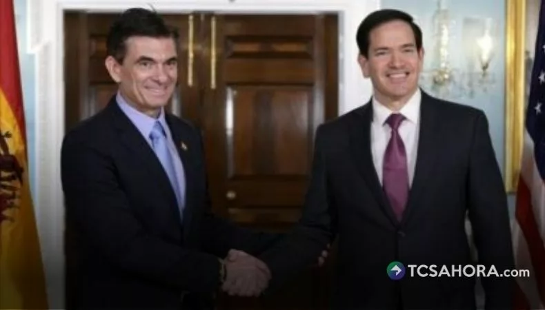 Estados Unidos intensificará ayuda a Bolivia