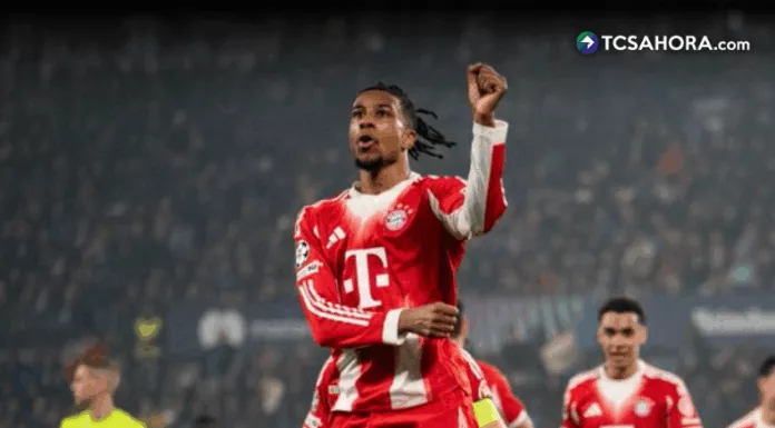 Michael Olise se posiciona como el gran objetivo del Real Madrid. Florentino Pérez prepara una oferta récord que podría cambiar el mercado.