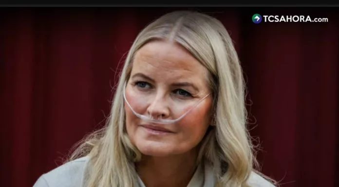 La Casa Real confirmó que Mette-Marit espera un trasplante de pulmón urgente. La enfermedad avanzó y toda la familia ajustó sus planes.