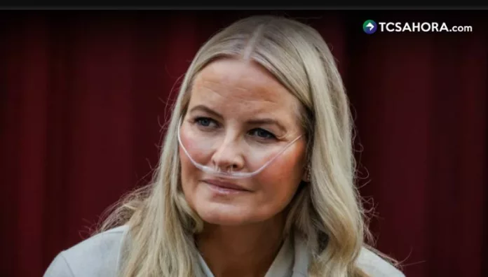 La Casa Real confirmó que Mette-Marit espera un trasplante de pulmón urgente. La enfermedad avanzó y toda la familia ajustó sus planes.