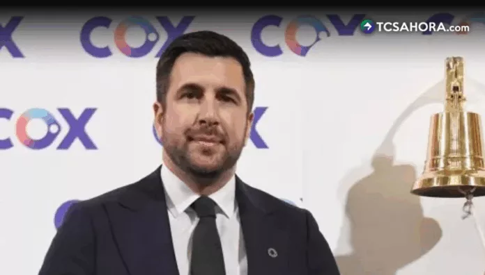 Enrique Riquelme, candidato a la presidencia del Real Madrid, dio a conocer el nombre del entrenador si es elegido presidente del club.