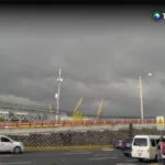 Protección Civil emite advertencia por incremento de lluvias