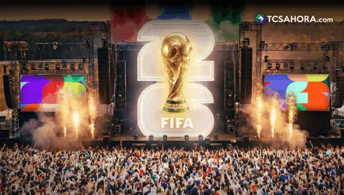 La FIFA reveló el monto de los premios que entregará a las selecciones participantes en la Copa Mundial 2026.