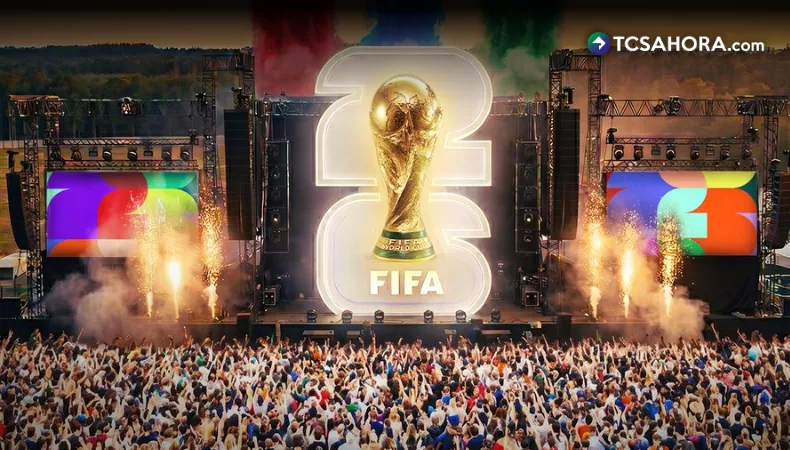 Estos son los premios que entregará la FIFA en el Mundial 2026