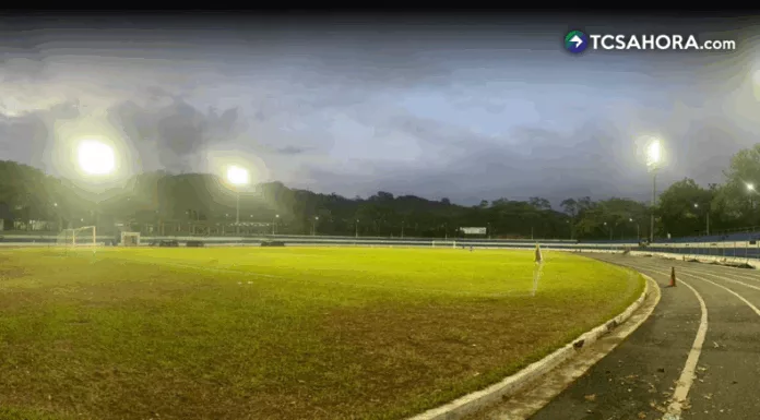 CD INCA Aruba jugará por primera vez en su historia en la Primera División salvadoreña tras lograr el ascenso ante Atlético Balboa.
