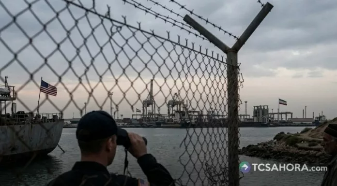 El estancamiento en las negociaciones entre Estados Unidos e Irán se prolongó mientras el conflicto se acerca a los 100 días.