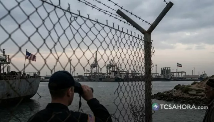 El estancamiento en las negociaciones entre Estados Unidos e Irán se prolongó mientras el conflicto se acerca a los 100 días.