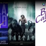 ¡Romance, drama y aventura llegan este fin de semana a Canal 6!