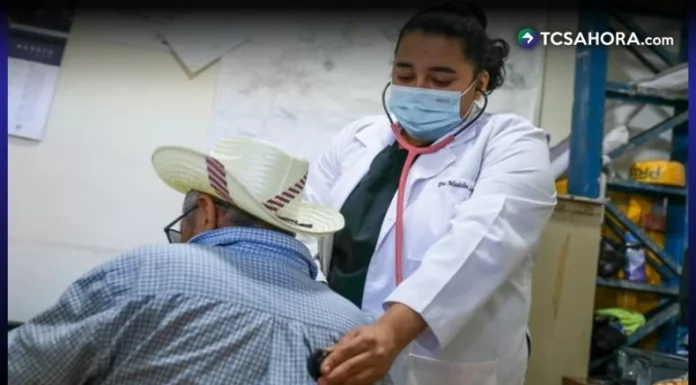 Medida temporal de horarios ampliados en clínicas y hospitales públicos