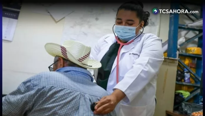 Medida temporal de horarios ampliados en clínicas y hospitales públicos