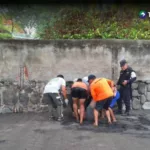 Un fallecido por asfixia y accidentes viales entre las emergencias de este sábado