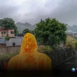Se esperan lluvias tipo temporal desde el domingo