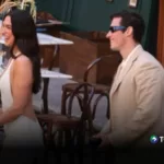 Dua Lipa y Callum Turner celebran boda en Palermo, Italia