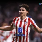 Julián Álvarez agita al Real Madrid en pleno mercado de fichajes