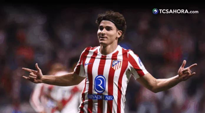 Julián Álvarez aparece en la órbita del Real Madrid tras los contactos revelados en España, mientras el club fortalece su proyecto.