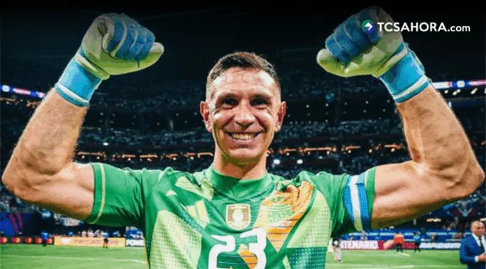 La Juventus convirtió a Emiliano 