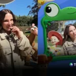 Belinda confirma su participación en «Toy Story 5»