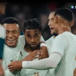 Olise firma un hat-trick y Francia llega lista al Mundial