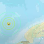 Sismo de magnitud 6.1 sacude el occidente de Cuba